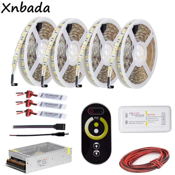 5~20M SMD5050 Led Strip Color Temperature Flexible Light Amplifier,CT Led Strip RF Led Controller Power Driver Kit
5~20M SMD5050 Led Strip Color Temperature Flexible Light Amplifier,CT Led Strip RF Led Controller Power Driver Kit