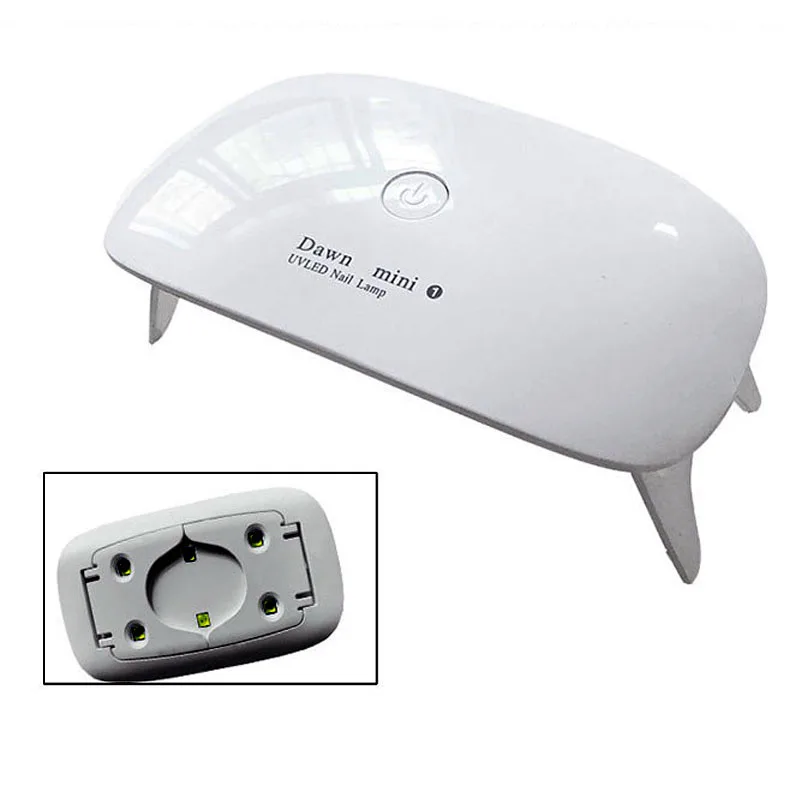 Nail Dryer LED Nail Art Manicure Therapy lamp nail machine Support USB Charger Cure UV for Lamp
Nail Dryer LED Nail Art Manicure Therapy lamp nail machine Support USB Charger Cure UV for Lamp