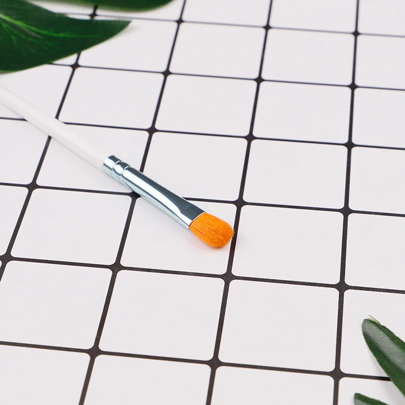 High quality fibre wool Eye shadow brush Eye Cosmetic brush Professional Makeup Tools Ink Brush for Art Painting 1 pcs
High quality fibre wool Eye shadow brush Eye Cosmetic brush Professional Makeup Tools Ink Brush for Art Painting 1 pcs