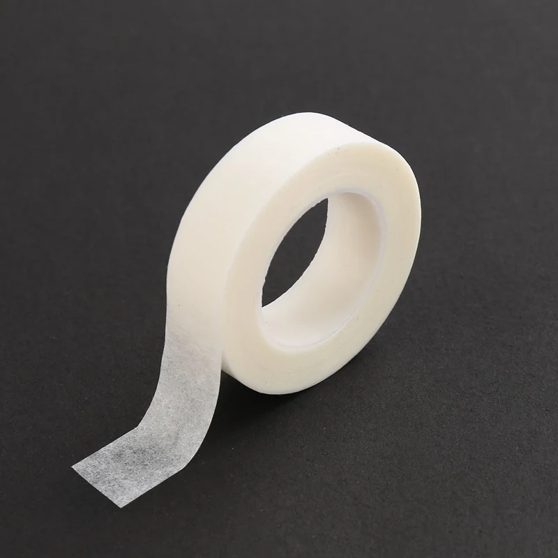 24Pcs/Lot Medical Tape 1.25*900cm Breathable Wound Injury Care Tape For Home Travel Outdoor Camp First Aid Kits Accessories
24Pcs/Lot Medical Tape 1.25*900cm Breathable Wound Injury Care Tape For Home Travel Outdoor Camp First Aid Kits Accessories