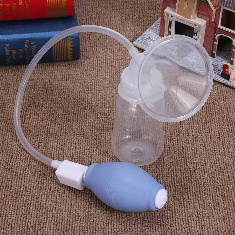 New Hand Breast Pump Nursing Feeding Breastfeeding Strong Suction Manual Breast Reliever Pumps Sucking Feeding Accessories
New Hand Breast Pump Nursing Feeding Breastfeeding Strong Suction Manual Breast Reliever Pumps Sucking Feeding Accessories