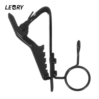 LEORY 5Pcs Mini Microphone Lapel Tie Clip For Lapel Lavalier Mic For Clip Microphone Replacement Cable Clip Wholesale
LEORY 5Pcs Mini Microphone Lapel Tie Clip For Lapel Lavalier Mic For Clip Microphone Replacement Cable Clip Wholesale