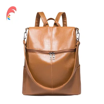 YOJESSY Fashion Women Backpack High Quality Youth Leather Backpacks Teenage Girls Female School Shoulder Bag Backpack mochila
YOJESSY Fashion Women Backpack High Quality Youth Leather Backpacks Teenage Girls Female School Shoulder Bag Backpack mochila