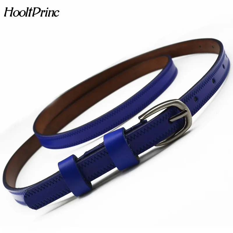 Women's Belt Alloy Ellipse Buckle Tie A Knot Casual Fasion Belt Solid Color Genuine Leather Belt Multicolor Optional
Women's Belt Alloy Ellipse Buckle Tie A Knot Casual Fasion Belt Solid Color Genuine Leather Belt Multicolor Optional