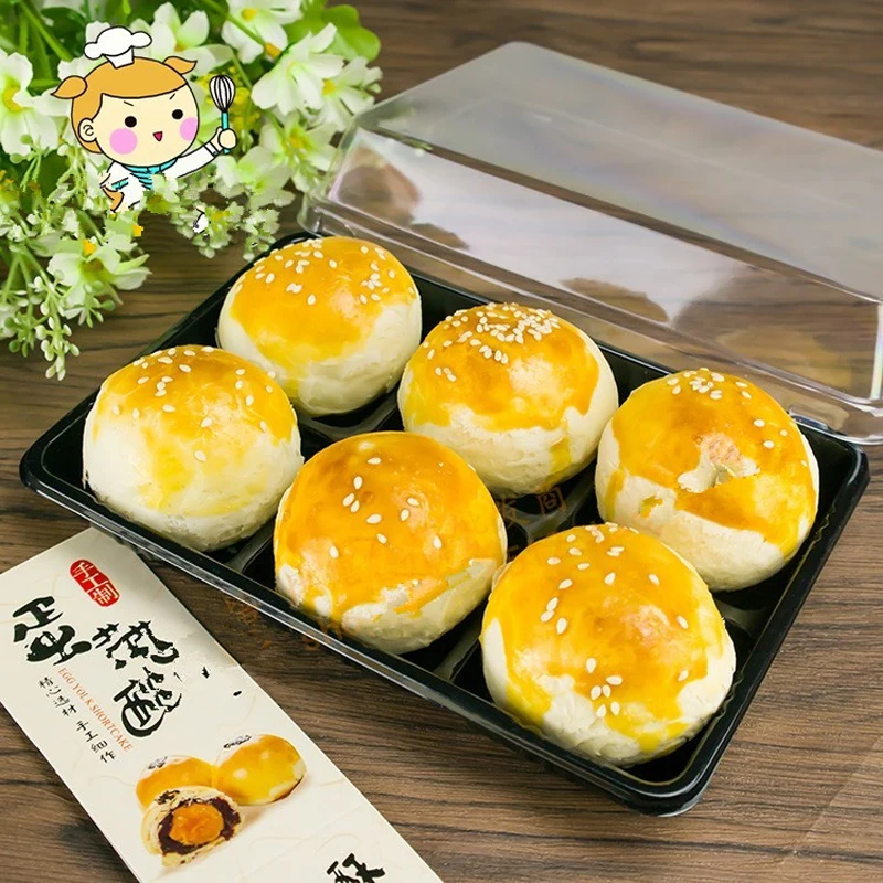 50 set open window Mooncake Boxes muffins Cupcake Packaging lid decorations for Cakes Pastry box cupcakes bakery display case 
50 set open window Mooncake Boxes muffins Cupcake Packaging lid decorations for Cakes Pastry box cupcakes bakery display case