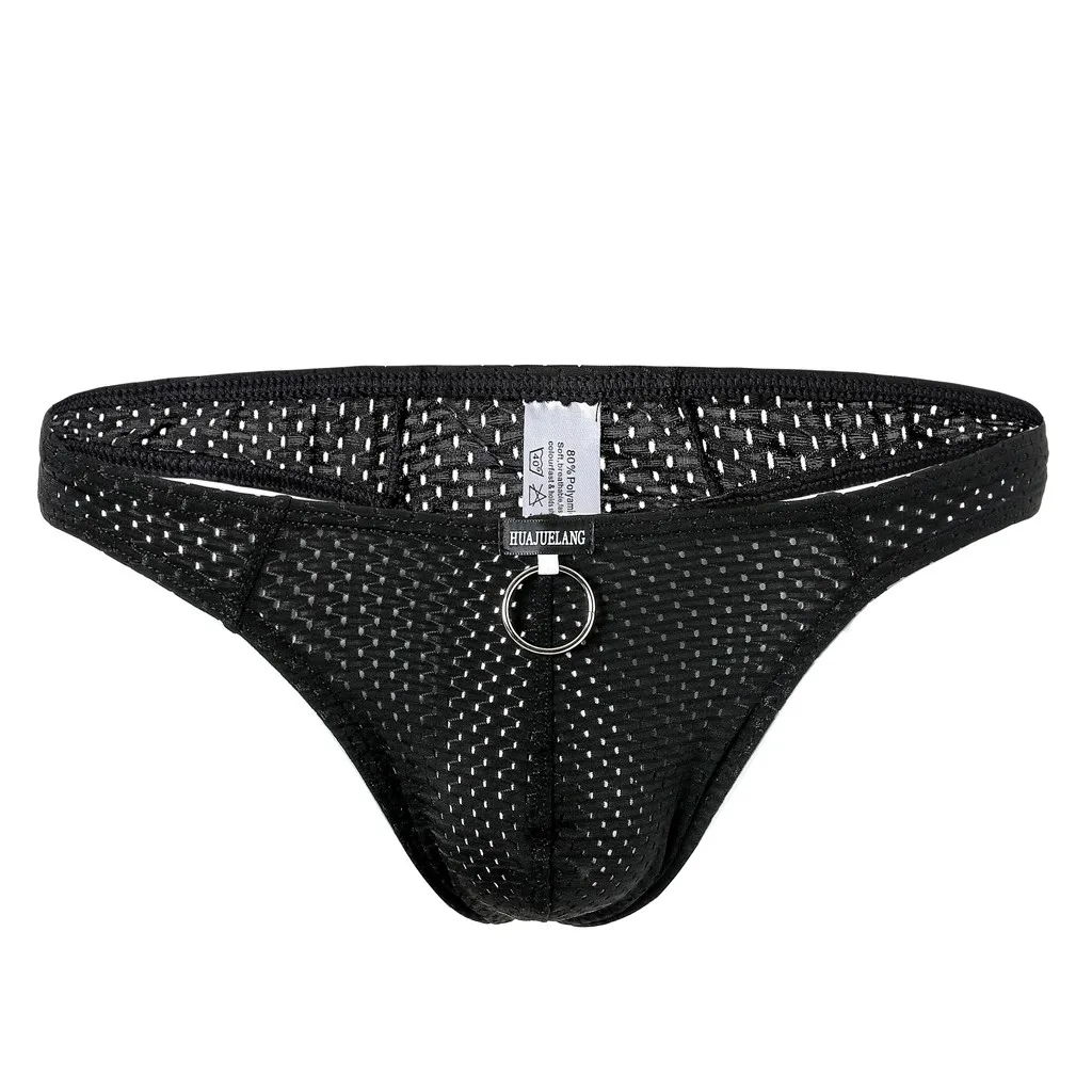 JAYCOSIN Men's Brief Mesh Low Waist Underwear Soft Breathable Knickers Sexy Briefs 2019 New Men's Underwear HX0530
JAYCOSIN Men's Brief Mesh Low Waist Underwear Soft Breathable Knickers Sexy Briefs 2019 New Men's Underwear HX0530