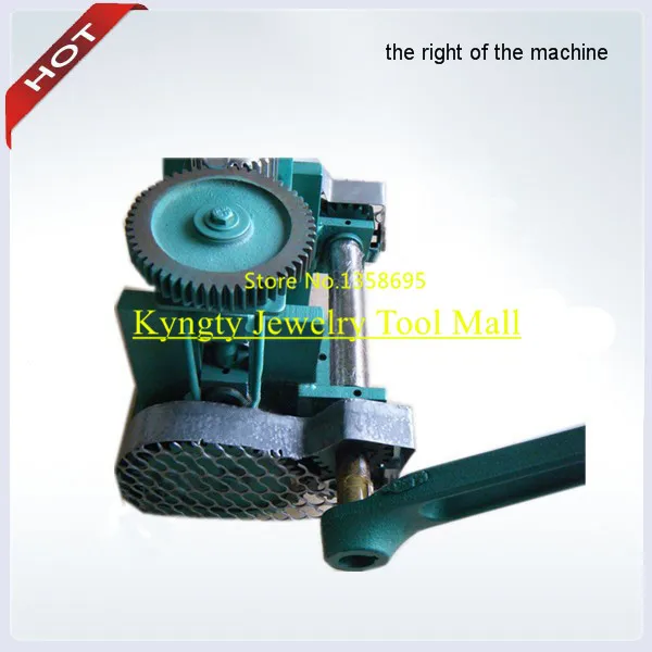 2014 New Hand Jewelers Rolling Mill Jewelry Tools, Jewelry Rolling Mill jewelry tools and machine
2014 New Hand Jewelers Rolling Mill Jewelry Tools, Jewelry Rolling Mill jewelry tools and machine