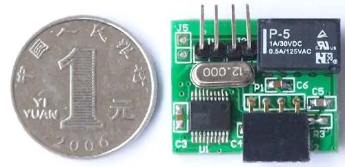 Genuine GP0709 anti USB computer crash, PC watchdog, anti crash card, hardware watchdog card
Genuine GP0709 anti USB computer crash, PC watchdog, anti crash card, hardware watchdog card