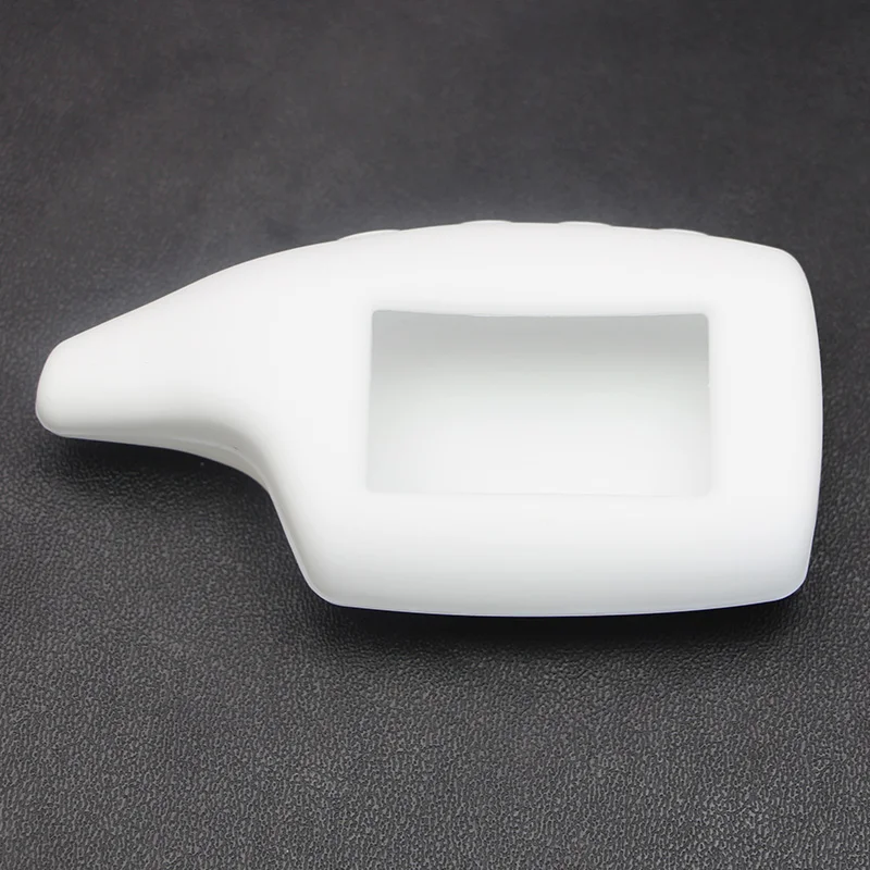 Silicone Key Case For Russian Scher-Khan Magicar 5 6 Lcd Remote Control Key Chain Fob Scher Khan M5,M6,M902/M903F
Silicone Key Case For Russian Scher-Khan Magicar 5 6 Lcd Remote Control Key Chain Fob Scher Khan M5,M6,M902/M903F