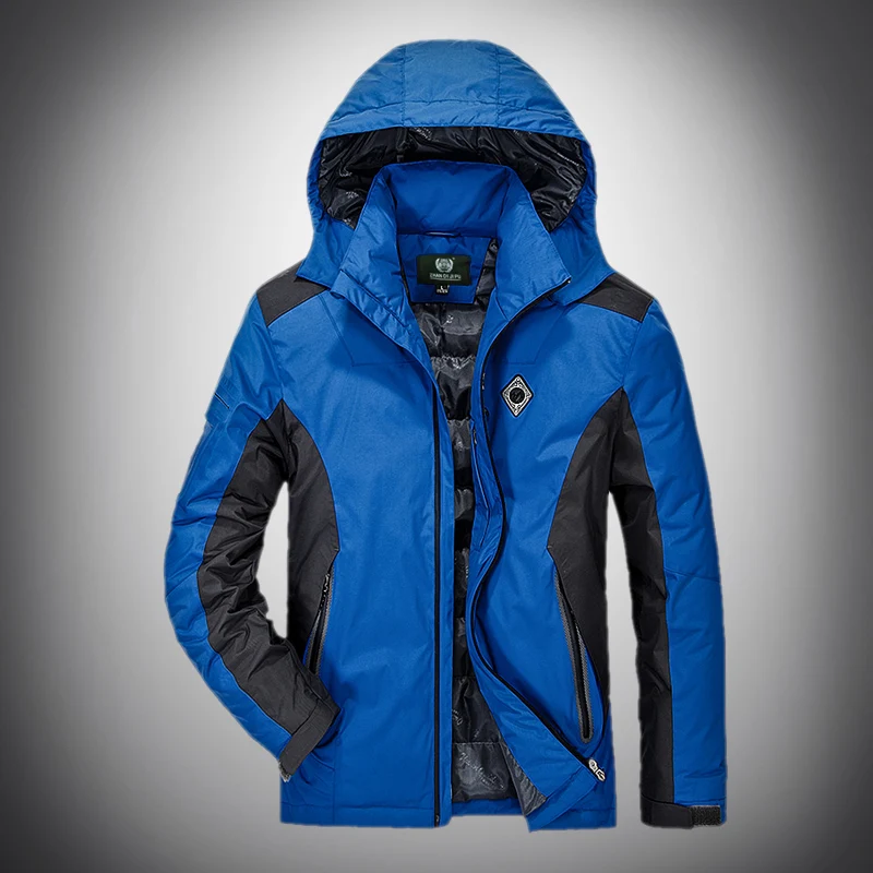 Winter Fleece Lining Jaqueta Jackets Outdoor Sport Waterproof Coats Hiking Skiing Camping Trekking Climbing Male Jackets
Winter Fleece Lining Jaqueta Jackets Outdoor Sport Waterproof Coats Hiking Skiing Camping Trekking Climbing Male Jackets