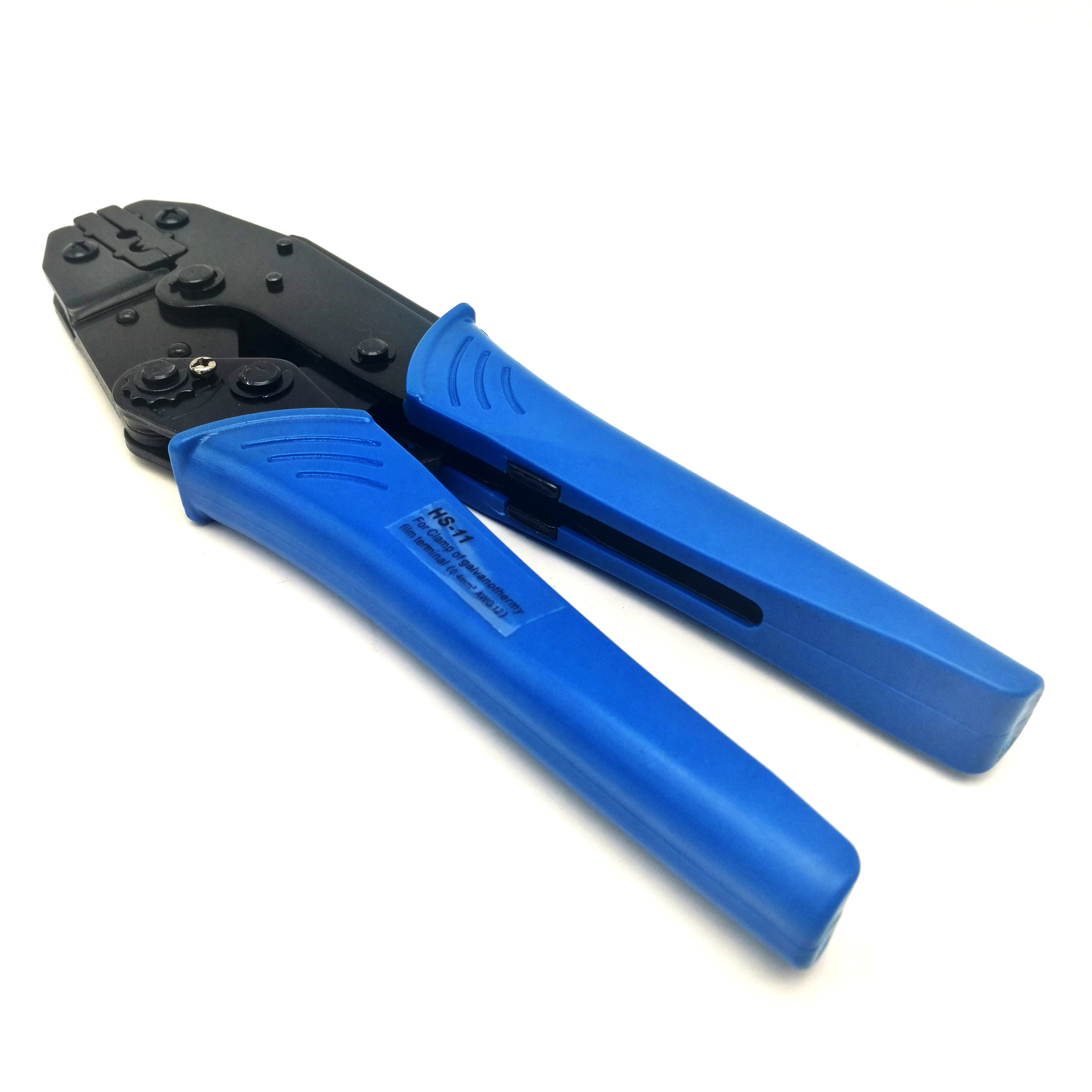 Best Price Terminal Crimping Specialized Plier for Electrical Infrared Underfloor Heating Filmcvd
Best Price Terminal Crimping Specialized Plier for Electrical Infrared Underfloor Heating Filmcvd