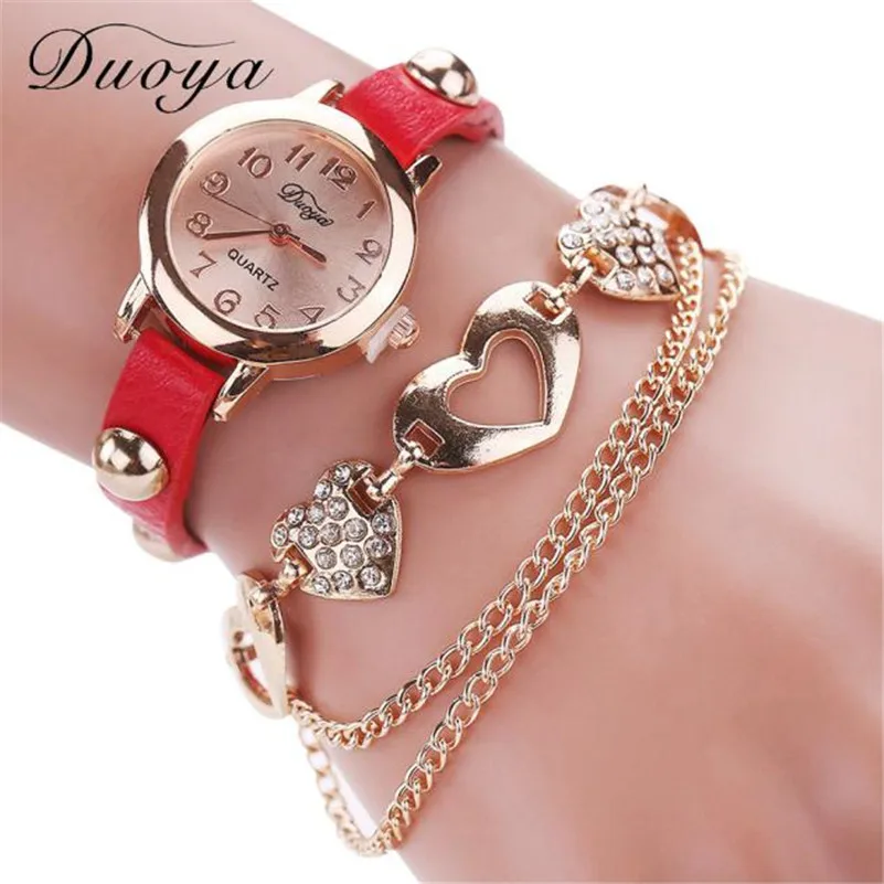 Reloj Mujer Women Watches Luxury Watches Dress Women Gold Bracelet Watch Female Quartz Wristwatches 2018 New Fashion
Reloj Mujer Women Watches Luxury Watches Dress Women Gold Bracelet Watch Female Quartz Wristwatches 2018 New Fashion