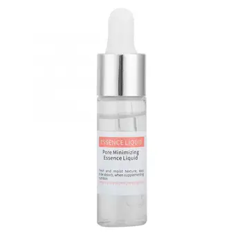 Salicylic Acid Solution Shrink Pores Anti Wrinkle Moisturizing Serum Face Skin Care Liquid 15ml
Salicylic Acid Solution Shrink Pores Anti Wrinkle Moisturizing Serum Face Skin Care Liquid 15ml