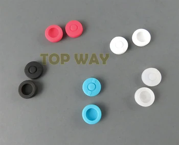 Thumb grips Caps For NS Nintend Switch Poke Ball Silicone Non-slip Thumb Grip For Pokeball Handle Button Cap
Thumb grips Caps For NS Nintend Switch Poke Ball Silicone Non-slip Thumb Grip For Pokeball Handle Button Cap