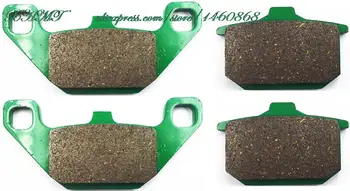 Brake Pads Set For Kawasaki Vn750 Vn 750 750cc Twin 1986 1987 / 750 Vulcan 1989 - 1993 / Vn 750 Vulcan 1990 1991 1992 1993 1994
Brake Pads Set For Kawasaki Vn750 Vn 750 750cc Twin 1986 1987 / 750 Vulcan 1989 - 1993 / Vn 750 Vulcan 1990 1991 1992 1993 1994