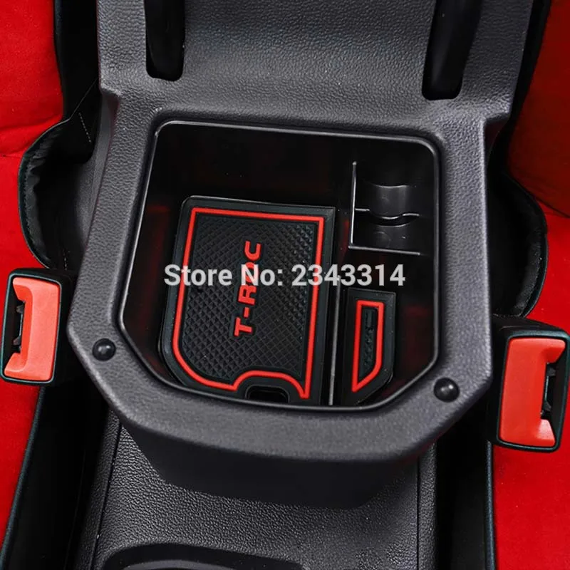 For-2017-2018-Volkswagen-VW-T-ROC-T-Roc-TRoc-A11-Car-Central-Armrest-Box-Storage (1)