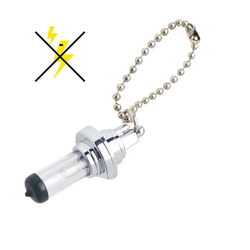 Hypersonic Static Bar Static Car Ionotron Car Anti-static Keychain Electrostatic Eliminator Key Ring Key Holder
Hypersonic Static Bar Static Car Ionotron Car Anti-static Keychain Electrostatic Eliminator Key Ring Key Holder