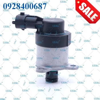 ERIKC SCV CR Metering Valve 0928400687 Diesel Auto Pump Control Valve 0 928 400 687 Regulator Measure Unit Timing 0928 400 687
ERIKC SCV CR Metering Valve 0928400687 Diesel Auto Pump Control Valve 0 928 400 687 Regulator Measure Unit Timing 0928 400 687