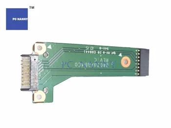 PC NANNY FOR Acer Aspire 14" E14 ES1-411 Battery Connector Board DA0Z8ABB4C0 WORKS
PC NANNY FOR Acer Aspire 14" E14 ES1-411 Battery Connector Board DA0Z8ABB4C0 WORKS
