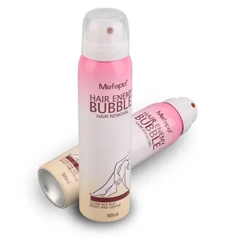 Natural Hair Removal Cream For Men & Women Painless Permanent Hair Removal Spray Gentle Bikini Depilatory Bubble 2019 HOT
Natural Hair Removal Cream For Men & Women Painless Permanent Hair Removal Spray Gentle Bikini Depilatory Bubble 2019 HOT