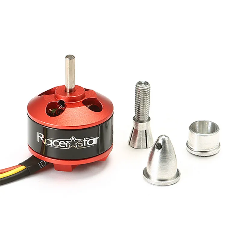 New Arrival Racerstar BR2208 1100KV 2-4S Brushless Motor For RC Mode New Arrival Racerstar BR2208 1100KV 2-4S Brushless Motor For RC Mode<br><br>Aliexpress