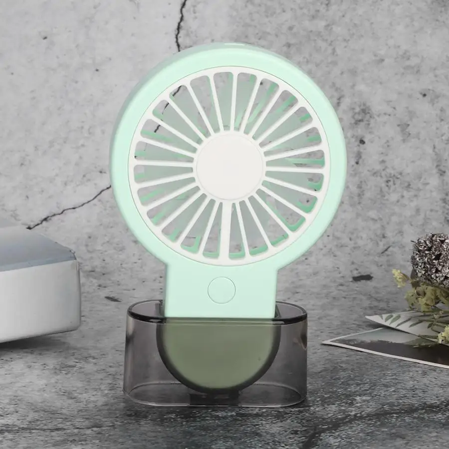 Wall Fan Air Cooler Portable Handheld Desktop Mini Fan Cooler 3 Speeds USB Rechargeable Cooling Fan Ventilador Air
Wall Fan Air Cooler Portable Handheld Desktop Mini Fan Cooler 3 Speeds USB Rechargeable Cooling Fan Ventilador Air