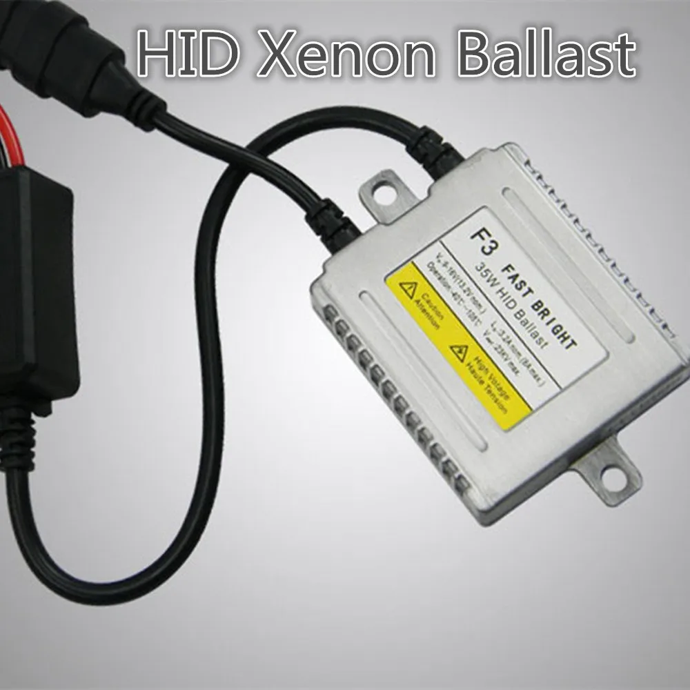 Polarlander 2pcs Hot Sale Digital Slim Canbus Fast for H1 H3 H4 H7 H8 H9 H10 H11 9005 9006 F3 HID Xenon Ballast 35W AC Polarlander 2pcs Hot Sale Digital Slim Canbus Fast for H1 H3 H4 H7 H8 H9 H10 H11 9005 9006 F3 HID Xenon Ballast 35W AC <br><br>Aliexpress