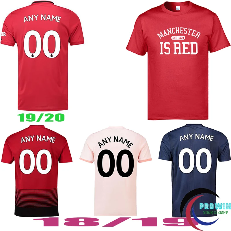 2018 Summer United Kingdom Manchester is Red Printed Men t shirt Plus Size Thai Quality Top Tees Men Camiseta
2018 Summer United Kingdom Manchester is Red Printed Men t shirt Plus Size Thai Quality Top Tees Men Camiseta