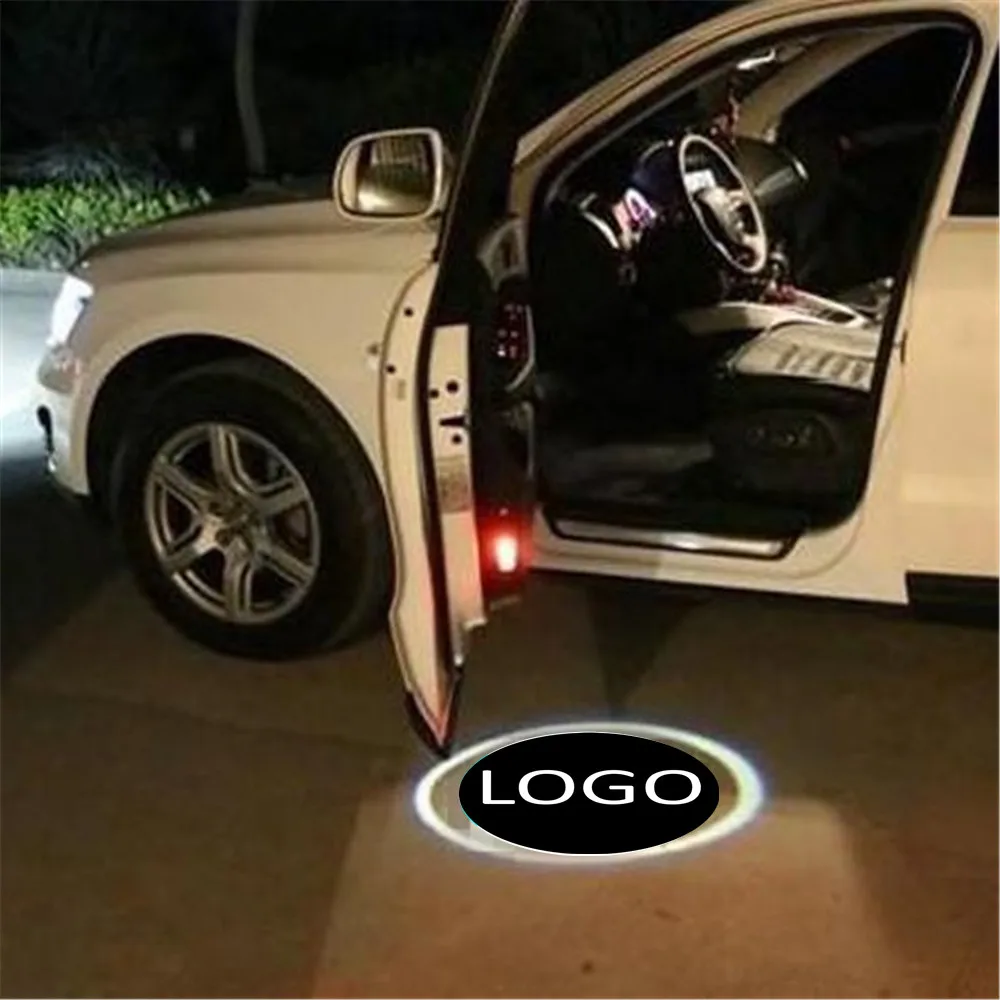 JXF for Land Rover V8 Infiniti Lancia 2pcs Led car styling Logo Welcome Light For Genesis Door Projector Laser Ghost Shadow Lamp
JXF for Land Rover V8 Infiniti Lancia 2pcs Led car styling Logo Welcome Light For Genesis Door Projector Laser Ghost Shadow Lamp