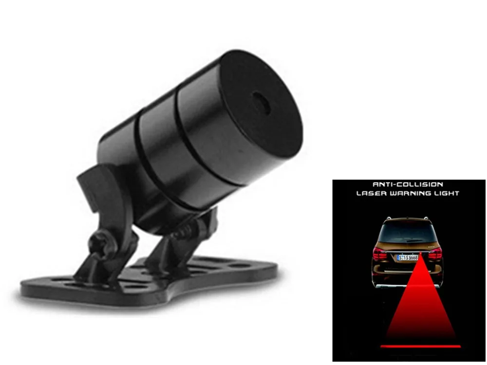 car maintain distance Warning Light car prevent Impact Spotlight car Tail Reminder light safety Reminder Laser Fog Light
car maintain distance Warning Light car prevent Impact Spotlight car Tail Reminder light safety Reminder Laser Fog Light