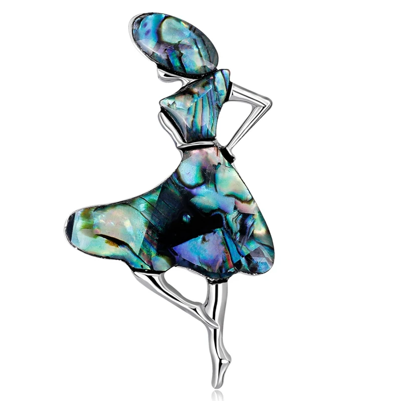 2018 Fashion Shell Body And Nice Dance Girl Brooch Pin Hot Sell Brooch Pins Wholesale
2018 Fashion Shell Body And Nice Dance Girl Brooch Pin Hot Sell Brooch Pins Wholesale