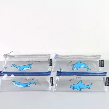 1pcs 52301 Qing Wei Fang Stationery Wholesale TR-AA30939 Ocean Cheng Shi Triangle Bag Stationery Bag 
1pcs 52301 Qing Wei Fang Stationery Wholesale TR-AA30939 Ocean Cheng Shi Triangle Bag Stationery Bag