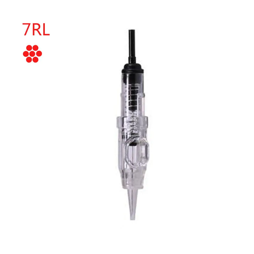 Cartridge Tattoo Needles Eyebrow Lip Eyeline Microblading Permanent Makeup Sterilized Needles Machine Pen Power Supply Accessory
Cartridge Tattoo Needles Eyebrow Lip Eyeline Microblading Permanent Makeup Sterilized Needles Machine Pen Power Supply Accessory