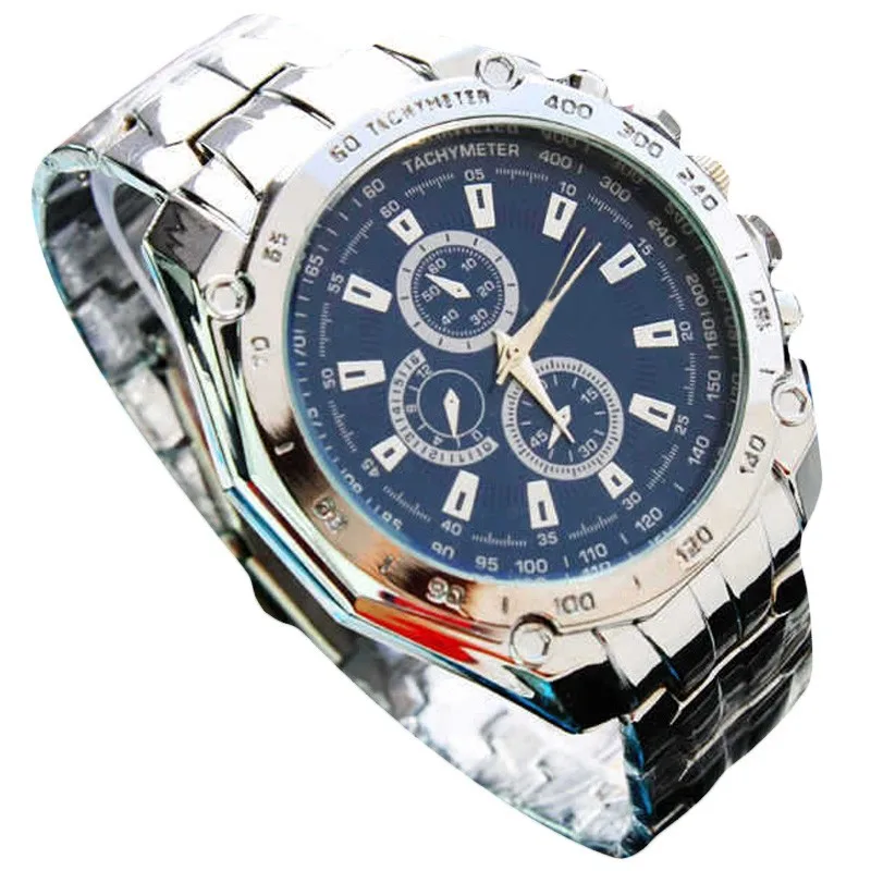 Hot 2019 Luxury Brand Men Business Watches Mens Stainless Steel Band Quartz Analog Wristwatch Relogios Masculinos 100% Quality
Hot 2019 Luxury Brand Men Business Watches Mens Stainless Steel Band Quartz Analog Wristwatch Relogios Masculinos 100% Quality
