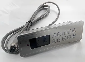 hot tub controller GD-7005/GD7005 / GD 7005 full set include display keypad panel and control box
hot tub controller GD-7005/GD7005 / GD 7005 full set include display keypad panel and control box