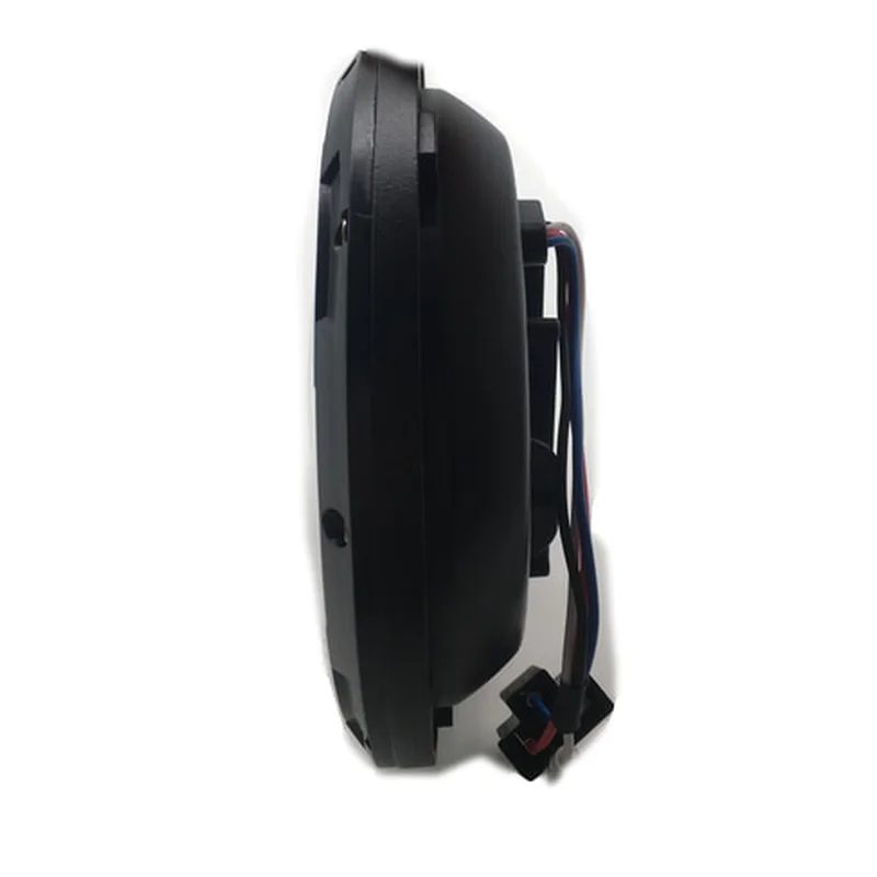 75w led headlight back1