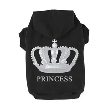 Dog Clothes Small Pet Dog Warm Coat Hooded Puppy Cat Hoodie Costume XS-XXXL Clothing
Dog Clothes Small Pet Dog Warm Coat Hooded Puppy Cat Hoodie Costume XS-XXXL Clothing