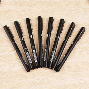 4 set/Lot Extra fine line drawing pens for drawing sketch manga cartoon gifts Art supplies Stationery School supplies DB984
4 set/Lot Extra fine line drawing pens for drawing sketch manga cartoon gifts Art supplies Stationery School supplies DB984