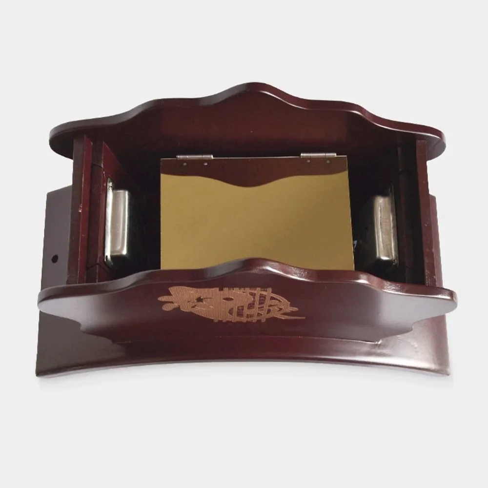 LINLIN Suspension moxibustion apparatus Standing smokeless Wood Moxibustion Box Family Warm Moxibustion Device
LINLIN Suspension moxibustion apparatus Standing smokeless Wood Moxibustion Box Family Warm Moxibustion Device