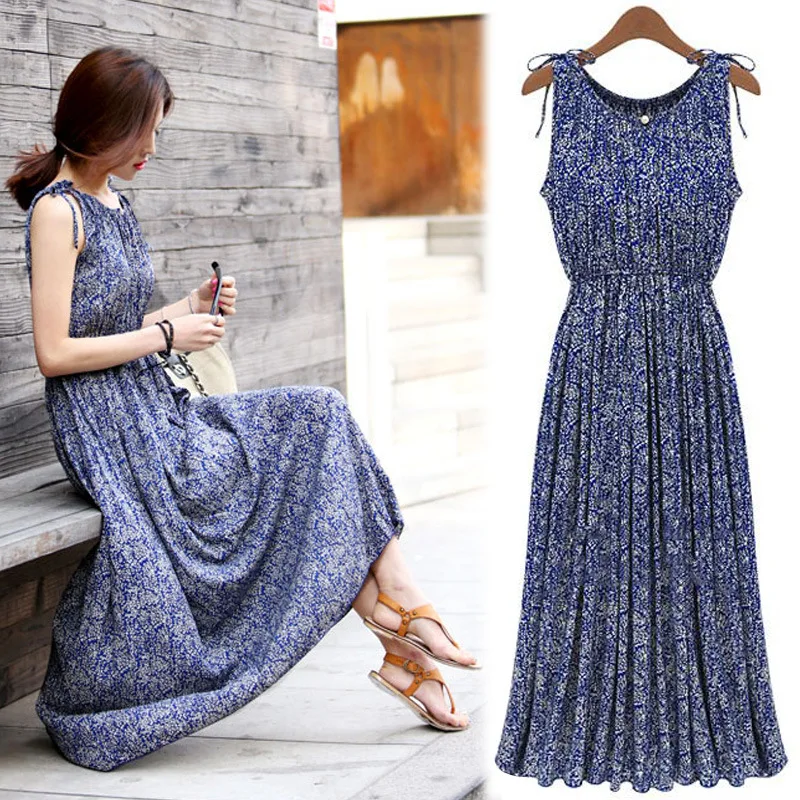 Fashion Bohemian Long Maternity Dresses Pregnancy Clothes For Pregnant Women O Neck Sleeveless Maternity Beach Dress Vestidos
Fashion Bohemian Long Maternity Dresses Pregnancy Clothes For Pregnant Women O Neck Sleeveless Maternity Beach Dress Vestidos