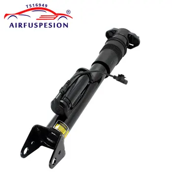 For Mercedes W251 V251 R Class Rear Air Suspension Shock Absorber Strut ADS 2513203031 2513201831 2513202931 2006-2012
For Mercedes W251 V251 R Class Rear Air Suspension Shock Absorber Strut ADS 2513203031 2513201831 2513202931 2006-2012