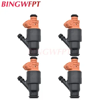 4PCS High quality fuel injectors nozzle orange 0280150504 For 95-02 for Kia Sportage 2.0L 0 280 150 504
4PCS High quality fuel injectors nozzle orange 0280150504 For 95-02 for Kia Sportage 2.0L 0 280 150 504