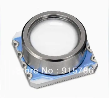 INTERSEMA high-resolution, high-precision digital pressure altitude sensor MS5803-01BA
INTERSEMA high-resolution, high-precision digital pressure altitude sensor MS5803-01BA