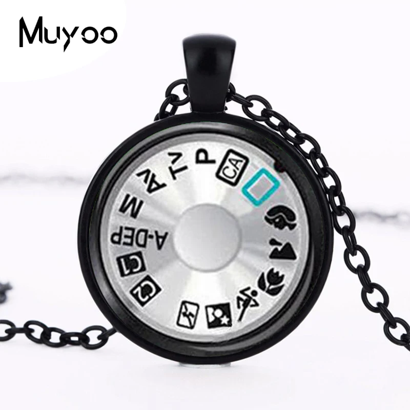 DIAL photography camera pendant silver necklace teal black camera camera Photographer jewelry gift HZ1
DIAL photography camera pendant silver necklace teal black camera camera Photographer jewelry gift HZ1