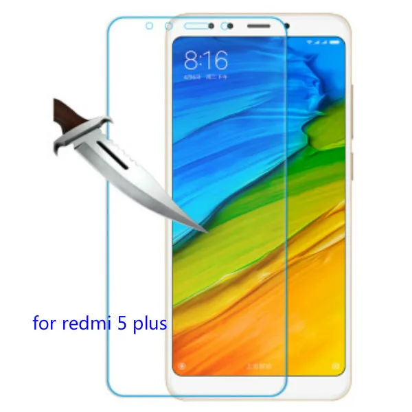 9H Screen protector film for xiaomi redmi 5 plus Tempered glass for xiaomi redmi 4A 5A Mia1 Explosion-proof film for redmi 4 pro
9H Screen protector film for xiaomi redmi 5 plus Tempered glass for xiaomi redmi 4A 5A Mia1 Explosion-proof film for redmi 4 pro