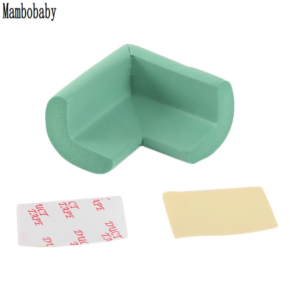HOT!Manbobaby Anti-crash Baby Safety Protect Pads Super Thick Toddler U Shape Table Corner Safety Protective Cushion New Sale
HOT!Manbobaby Anti-crash Baby Safety Protect Pads Super Thick Toddler U Shape Table Corner Safety Protective Cushion New Sale