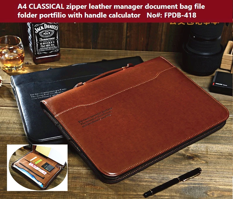 Harphia briefcase zipper A4 Official Conference Brief Case Portfilio Classical Handle business Document Bag Folder Calculator
Harphia briefcase zipper A4 Official Conference Brief Case Portfilio Classical Handle business Document Bag Folder Calculator