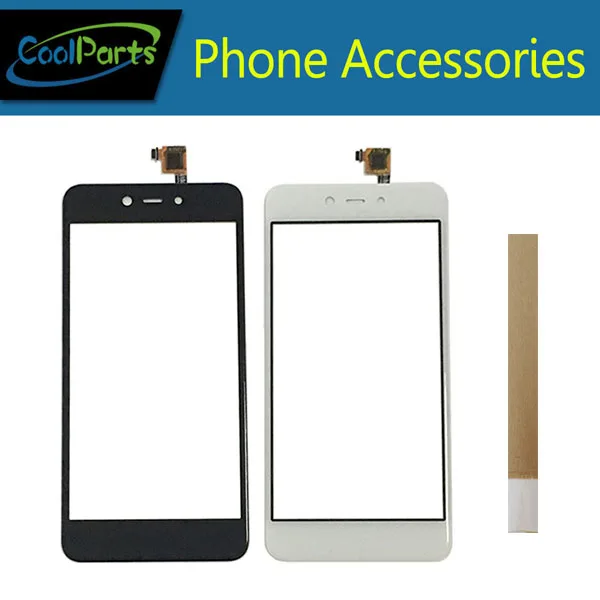 1PC/Lot 5.2 Inch For BQ BQ-5209L Strike LTE BQ5209L BQ 5209L Touch Screen Digitizer Panel Lens Glass+Tape White Black Color
1PC/Lot 5.2 Inch For BQ BQ-5209L Strike LTE BQ5209L BQ 5209L Touch Screen Digitizer Panel Lens Glass+Tape White Black Color