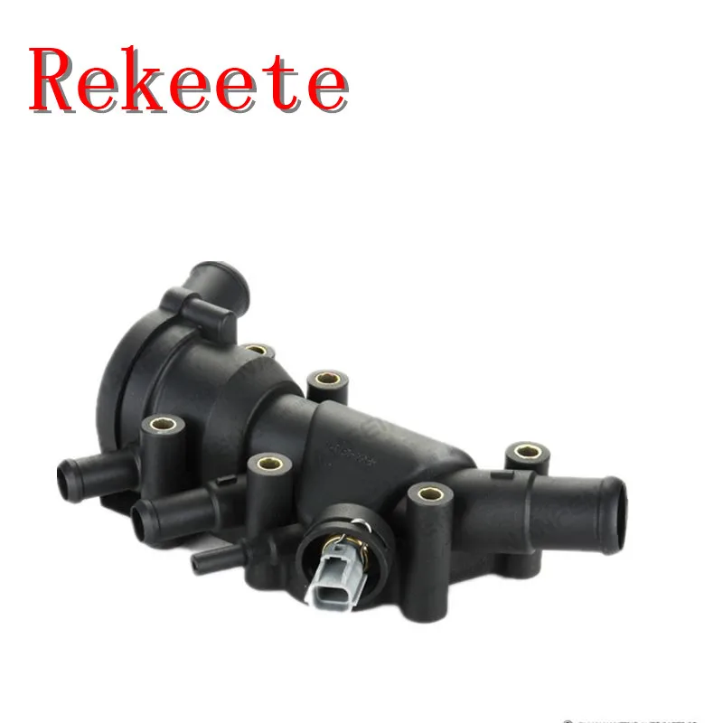 1pcs Auto cooling system thermostat for 962 NEW THERMOSTAT WATER HOUSING TEMPERATURE SENSOR FORD FIESTA 01-08 1.3 DURATE 114969
1pcs Auto cooling system thermostat for 962 NEW THERMOSTAT WATER HOUSING TEMPERATURE SENSOR FORD FIESTA 01-08 1.3 DURATE 114969