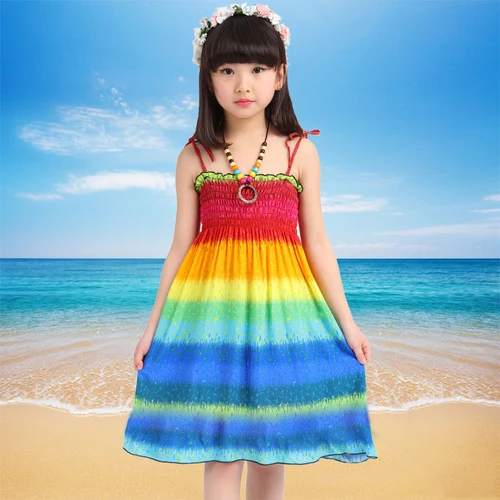 Girls Summer Dress Children Clothing Baby Girls Dresses Kids Sleeveless Cute Dresses Beautiful Girls Clothes
Girls Summer Dress Children Clothing Baby Girls Dresses Kids Sleeveless Cute Dresses Beautiful Girls Clothes